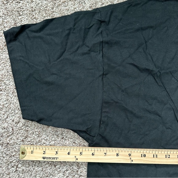 VTG 2004‎ Toby Keith Oklahoma Black T-shirt Men Size XXL 2XL  How Do You Like Me - Picture 8 of 9